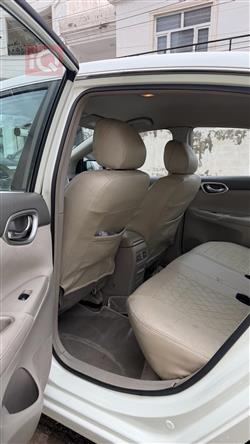 نيسان سنترا